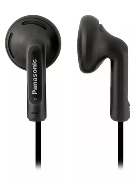 наушники Panasonic RP-HV094GU black