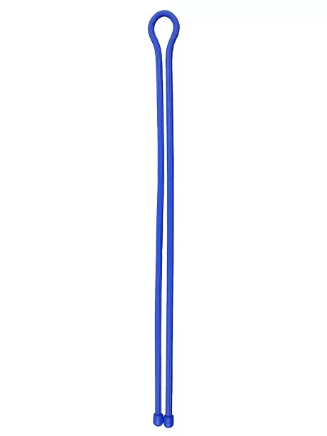 стяжка многоразовая Nite Ize Gear Tie 32" (81,2 см.) blue
