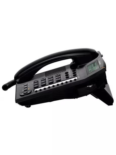 телефонный аппарат Panasonic KX-TS2388RU black