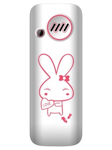 мобильный телефон Maxvi J1 pink