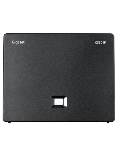 IP DECT телефон Gigaset C530A IP black