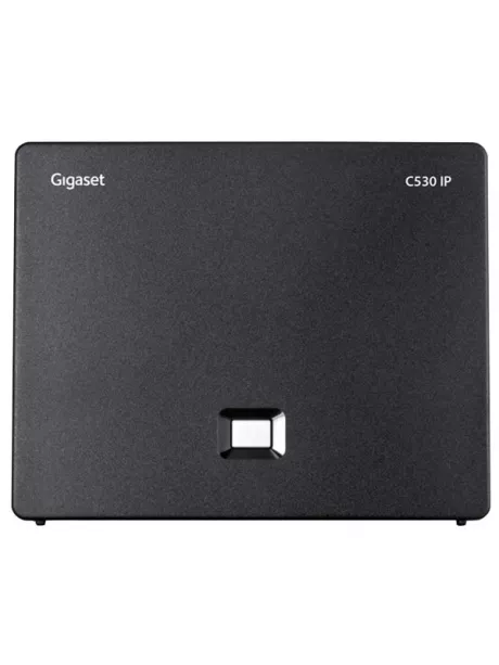 IP DECT телефон Gigaset C530A IP black