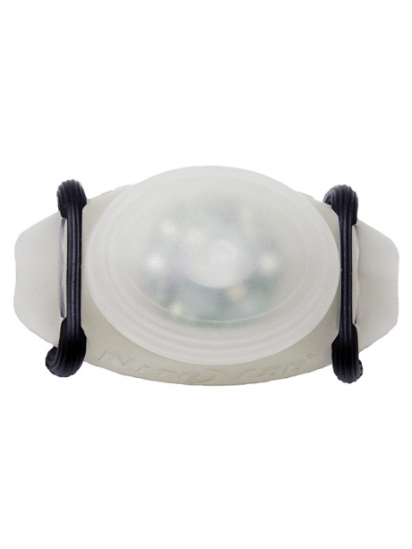 светодиодный фонарь Nite Ize TwistLit белый