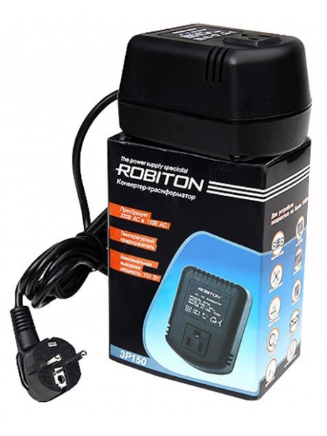 преобразователь Robiton 3P150AV 