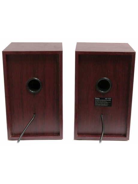 колонки Dialog AST-15UP cherry