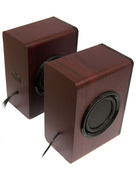 колонки Dialog AST-25UP cherry