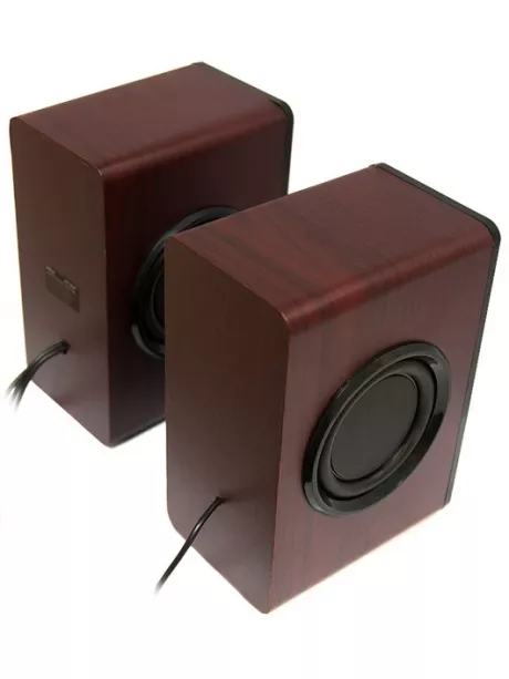 колонки Dialog AST-25UP cherry