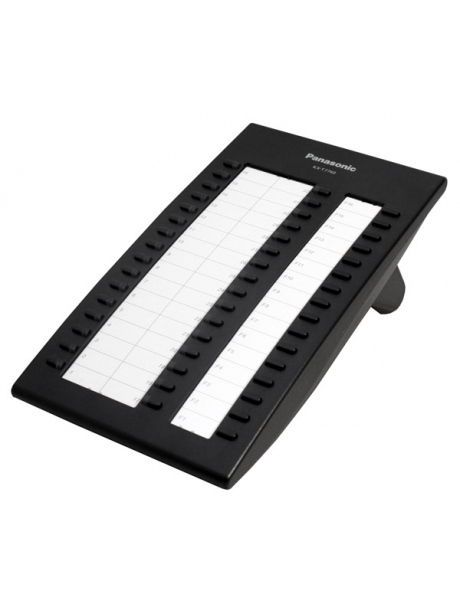 системная консоль Panasonic KX-T7740X black