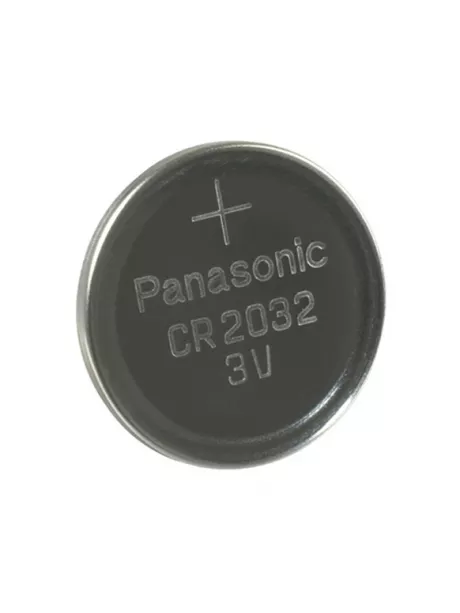 батарейка Panasonic CR2032-6BL 