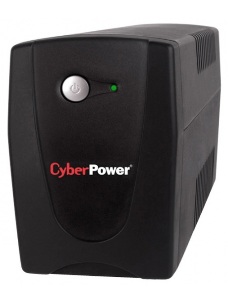 ИБП CyberPower VALUE800EI black