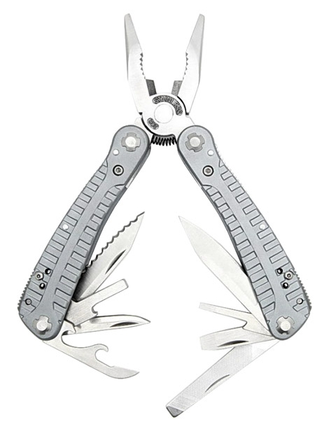 мультитул Ganzo G105 (G3130) 