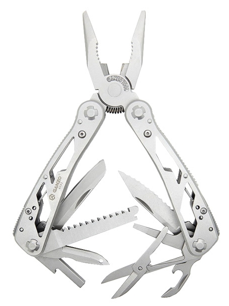 мультитул Ganzo G202 