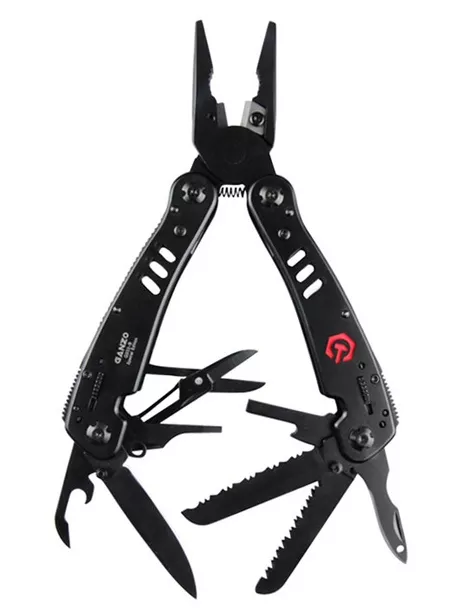 мультитул Ganzo G302-B 