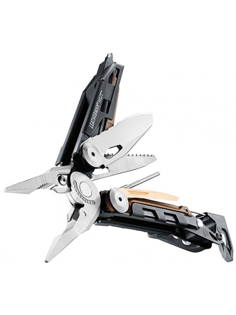 мультитул Leatherman MUT 