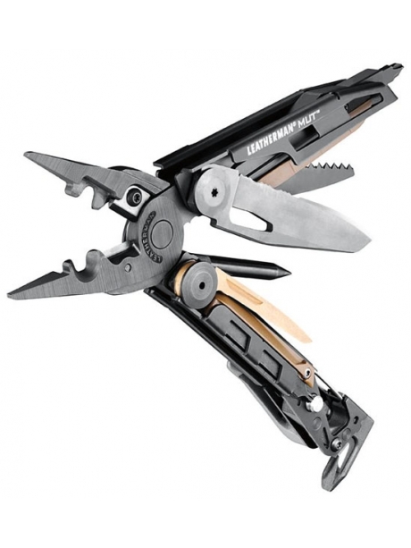 мультитул Leatherman MUT EOD 