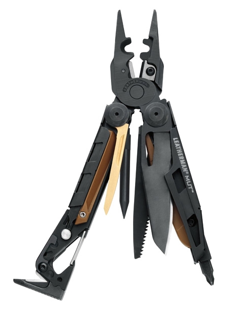 мультитул Leatherman MUT EOD 