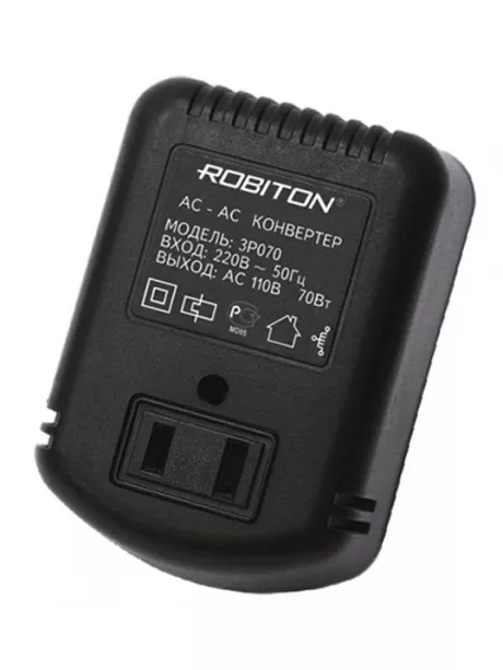 преобразователь Robiton 3P070 U 