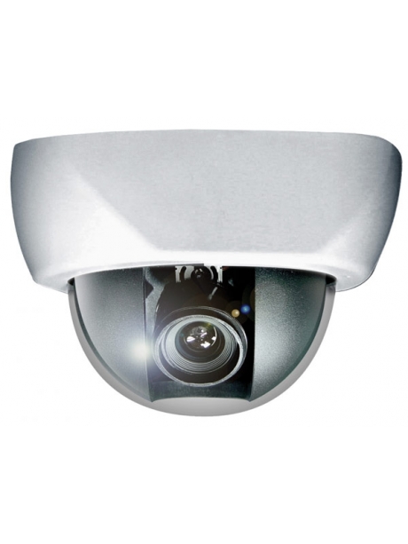 камера видеонаблюдения AVTech MC24 (AVC482A) silver black