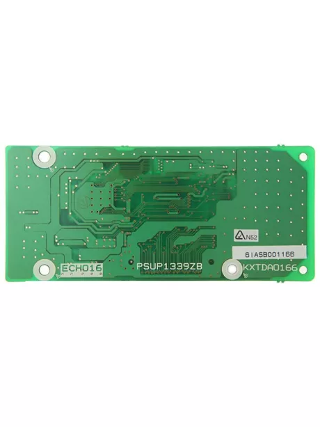 плата эхоподавления Panasonic KX-TDA0166XJ 