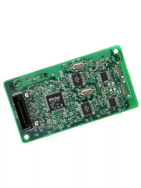 плата Caller ID Panasonic KX-TDA0168XJ 