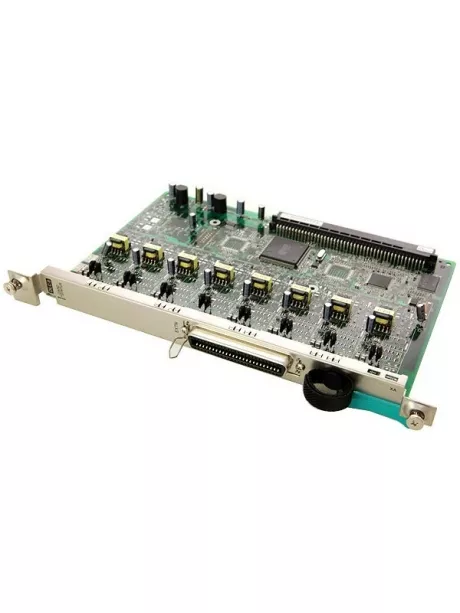 плата расширения Panasonic KX-TDA0171XJ 