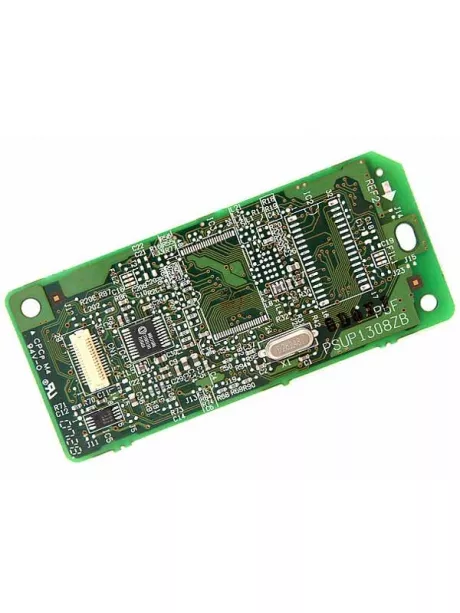 плата удаленного доступа Panasonic KX-TDA0196XJ 