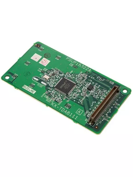плата расширения Panasonic KX-TDA6111XJ 