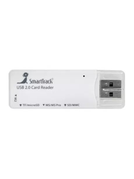картридер SmartBuy SBR-749 white