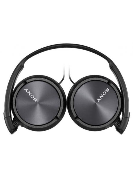 наушники Sony MDR-ZX310 black