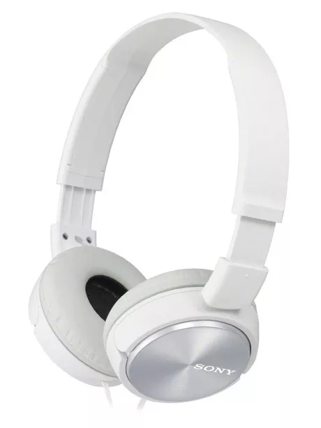 наушники Sony MDR-ZX310 white
