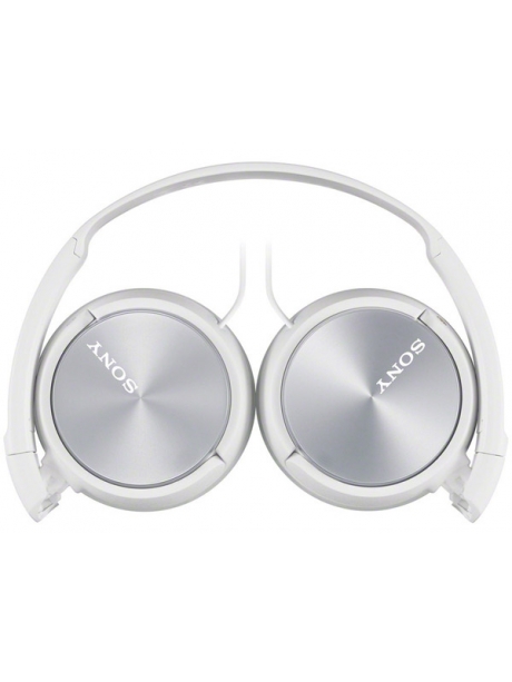 наушники Sony MDR-ZX310 white