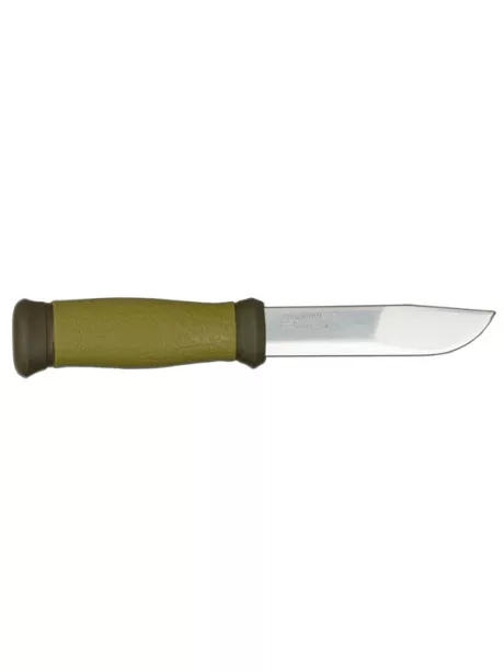 нож Morakniv Outdoor 2000 green