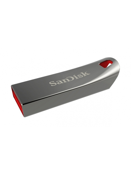 флешка USB SanDisk CZ71 Cruzer Force 32Gb silver