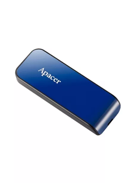 флешка USB Apacer AH334 16Gb blue