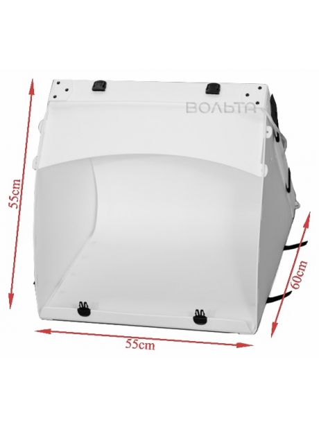 фотобокс для предметной съемки Simp-Q S 