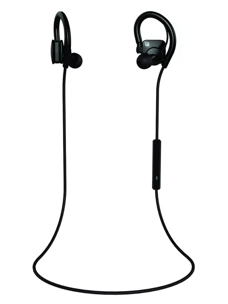 беспроводные наушники для телефона Jabra Step Wireless black