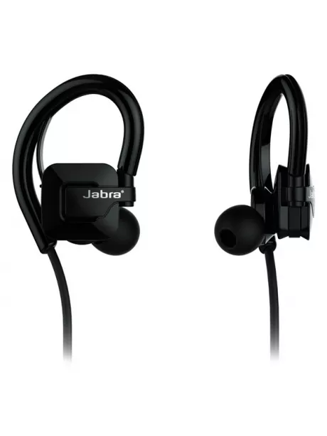 беспроводные наушники для телефона Jabra Step Wireless black