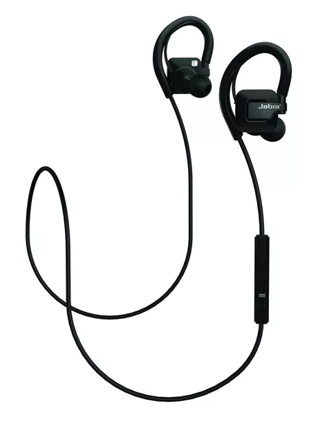 беспроводные наушники для телефона Jabra Step Wireless black