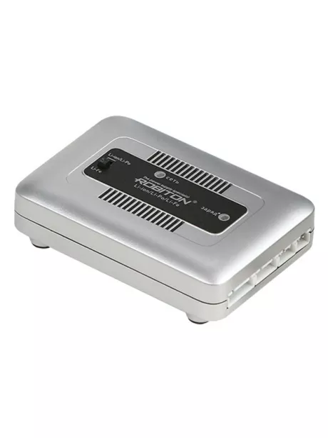 зарядное устройство Robiton HobbyCharger01 