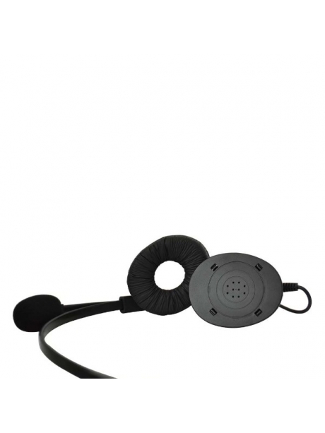 Гарнитура для оператора call центра Accutone UM610 USB 