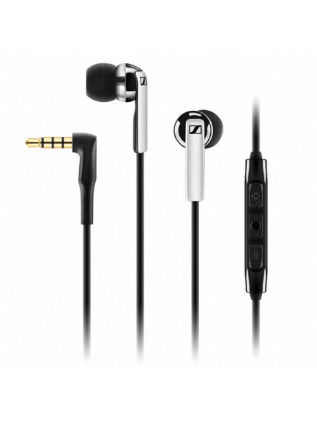 гарнитура для смартфона Sennheiser CX 2.00g black