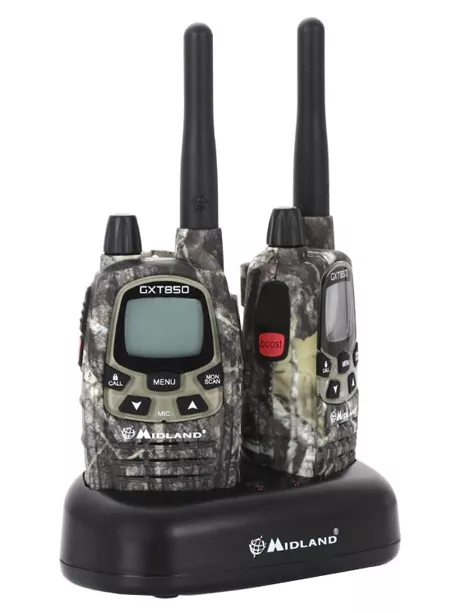портативная рация Midland GXT-850 