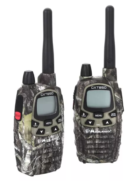 портативная рация Midland GXT-850 
