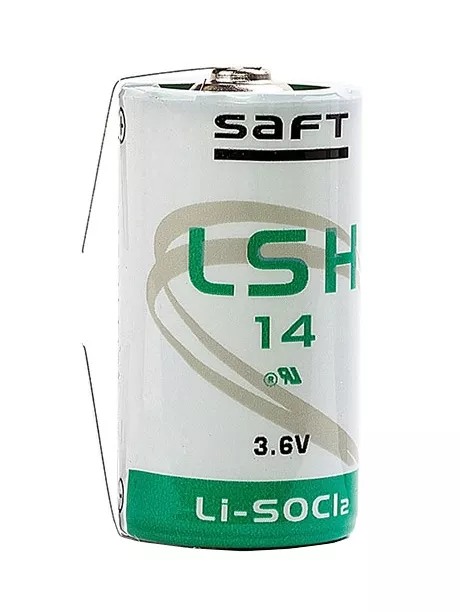 батарейка Saft LSH 14 CNR C 