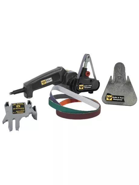 точилка электрическая Work Sharp Knife &amp; Tool Sharpener WSKTS-I 