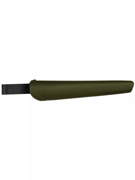 нож Morakniv 748 MG black/green