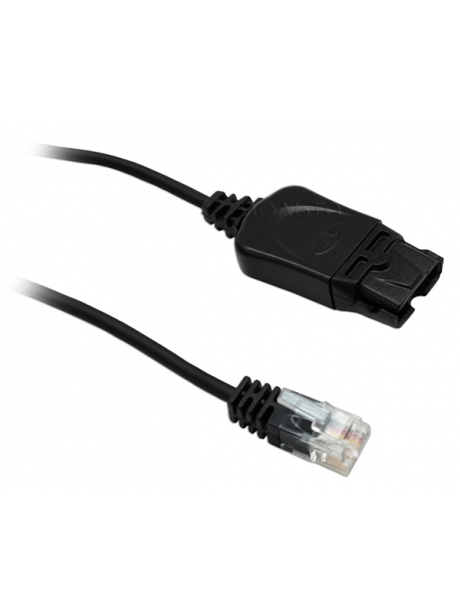 Переходник Accutone 4A QD-RJ 