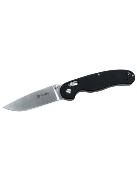 складной нож Ganzo G727M black