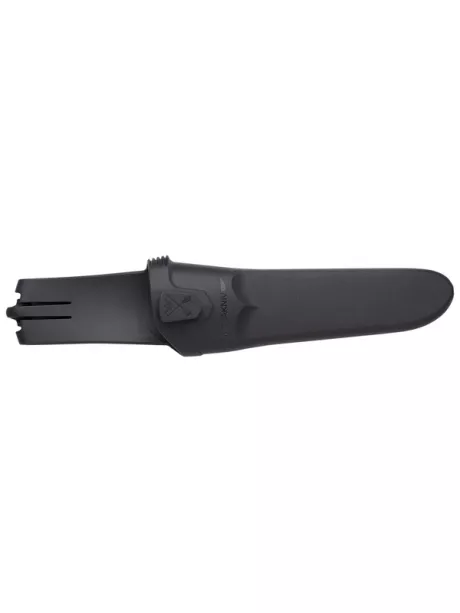 нож Morakniv Basic red