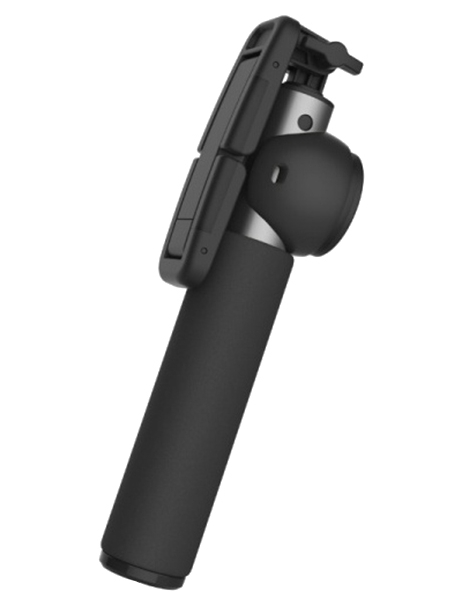 монопод для селфи Rock Selfie Shutter &amp; Stick II 15см-60см space grey
